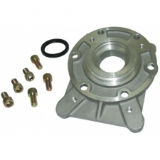 GBU359DSE Pumpenflansch GR.3 -