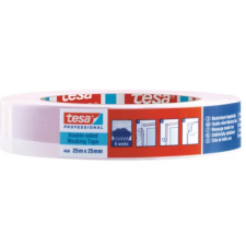 T048360000100 Kreppband, Duo, 25 m x 25 mm, Tesa® -