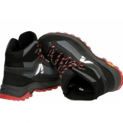 Trekking-Schuhe Reggio High