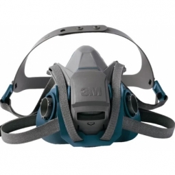 Halbmaske 6500 Serie