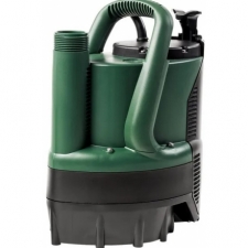 DAB90152 Tauchpumpe Vertynova 400M-A -
