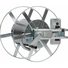 AKS11525 Wandschlauchhaspel Status III -