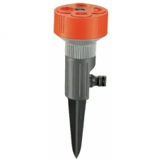 GA2068SB 4-Flächenregner Twist -